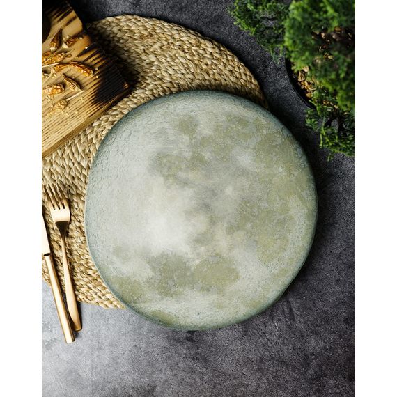 Тарелка 28,5 см, STONEWARE, Porland, изображение 3