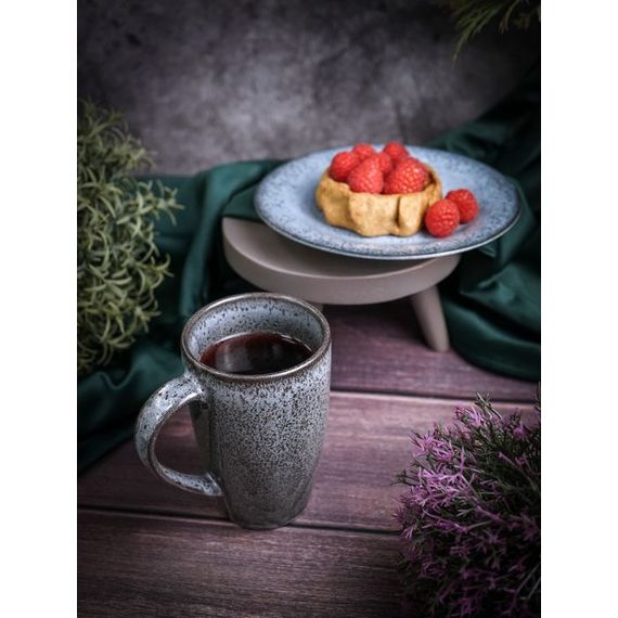 Кружка 295мл, цвет голубой, FROST, Porland, изображение 5