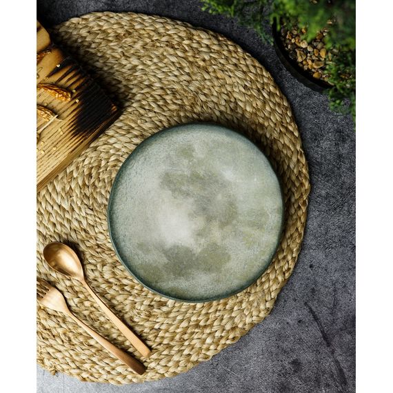 Тарелка 17 см, STONEWARE, Porland, изображение 3