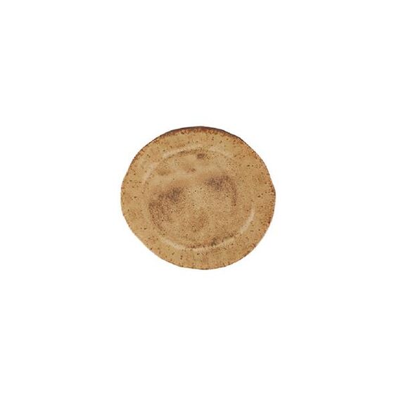 Тарелка 17 см, STONEWARE, Porland