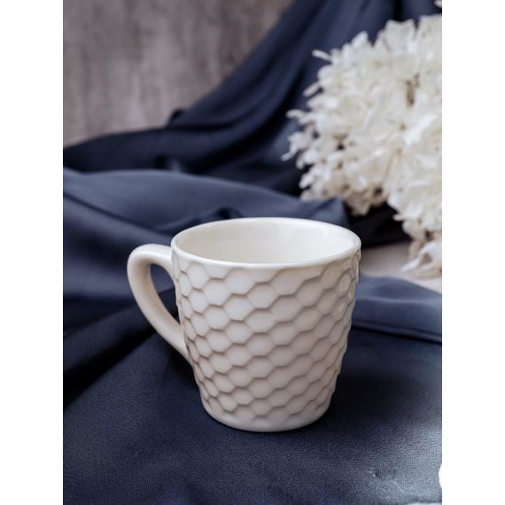 Кофейная пара 64 мл, цвет белый, ALUMILITE AQUA, Porland, изображение 5