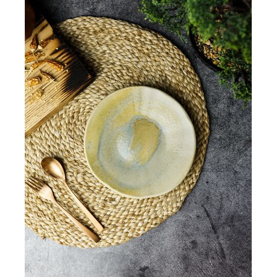 Тарелка 17 см, STONEWARE, Porland, изображение 3