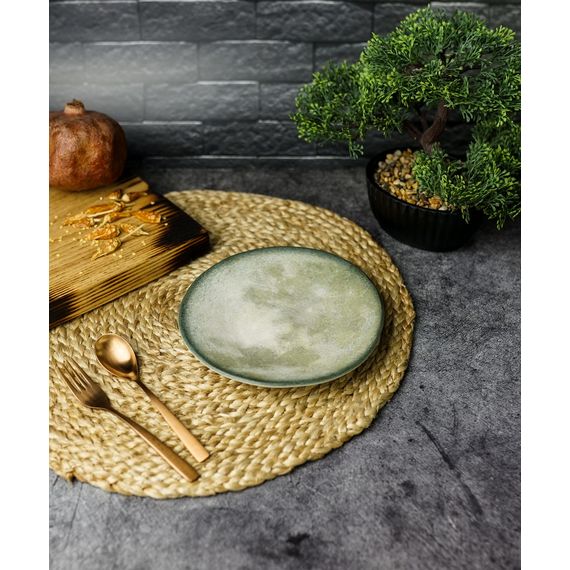 Тарелка 17 см, STONEWARE, Porland