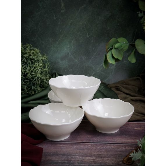 Салатник 12см, серия TIDE, Porland, изображение 9