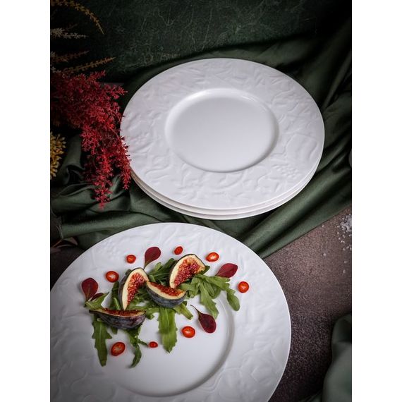 Тарелка мелкая 22 см, Feniks Alumilite, Porland, изображение 21