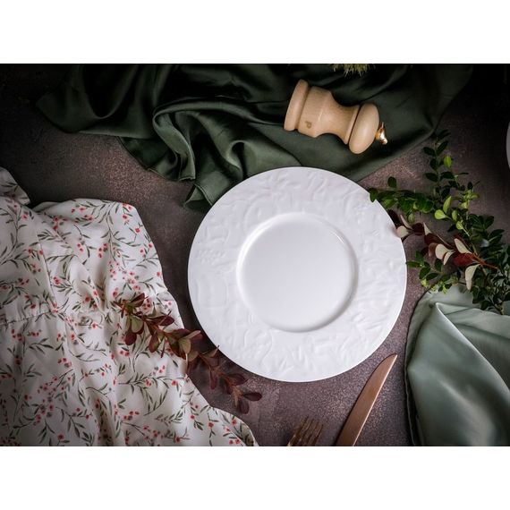 Тарелка мелкая 22 см, Feniks Alumilite, Porland, изображение 8