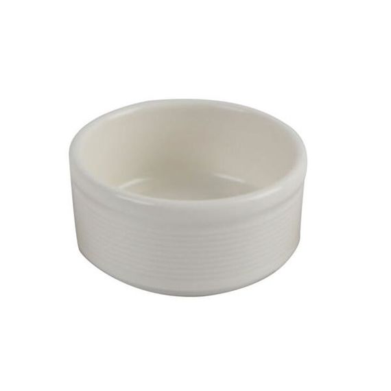Соусник 6 см, цвет белый, LINE, Porland