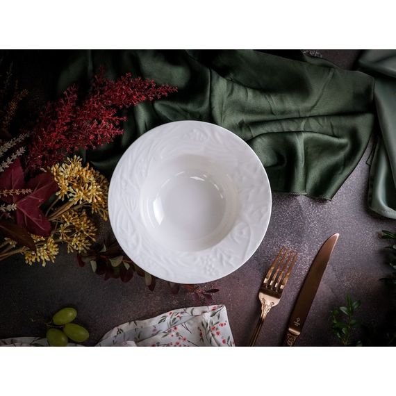 Салатник 18 см, Feniks Alumilite, Porland, изображение 8