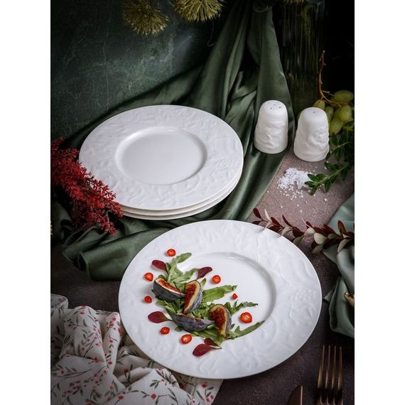 Тарелка мелкая 22 см, Feniks Alumilite, Porland, изображение 24