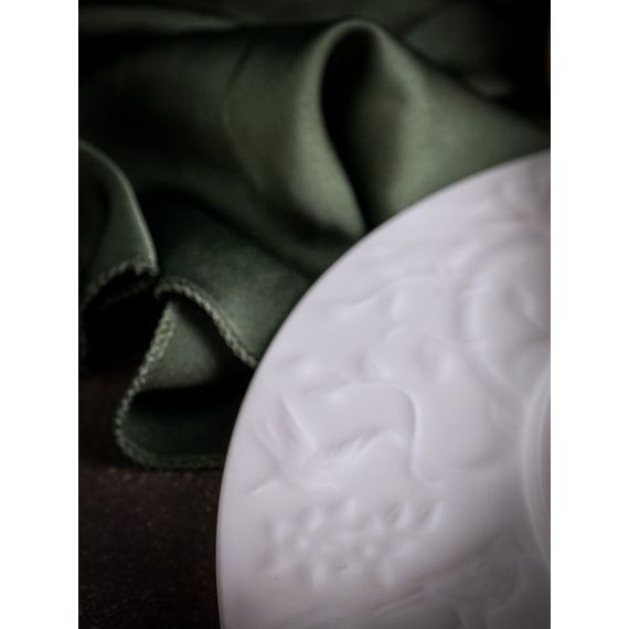 Тарелка мелкая 22 см, Feniks Alumilite, Porland, изображение 7