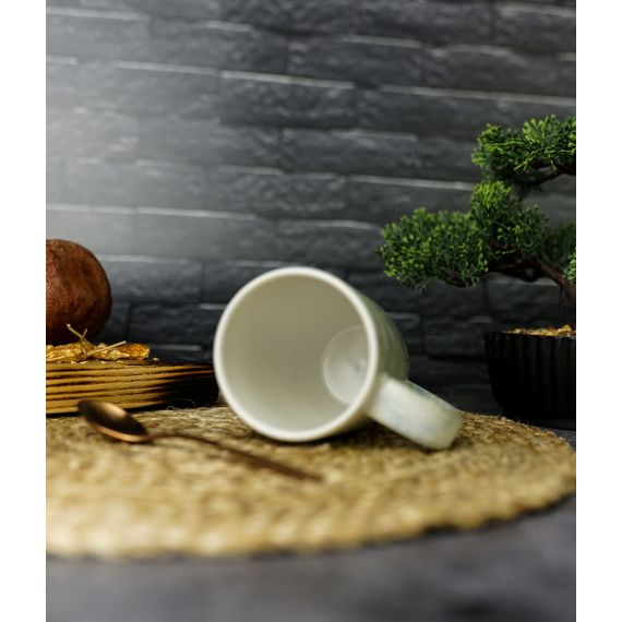 Кружка 295 мл, STONEWARE, Porland, изображение 3