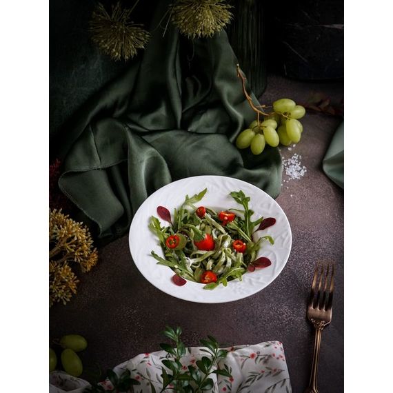 Салатник 18 см, Feniks Alumilite, Porland, изображение 14