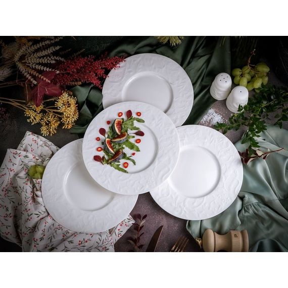 Тарелка мелкая 22 см, Feniks Alumilite, Porland, изображение 27