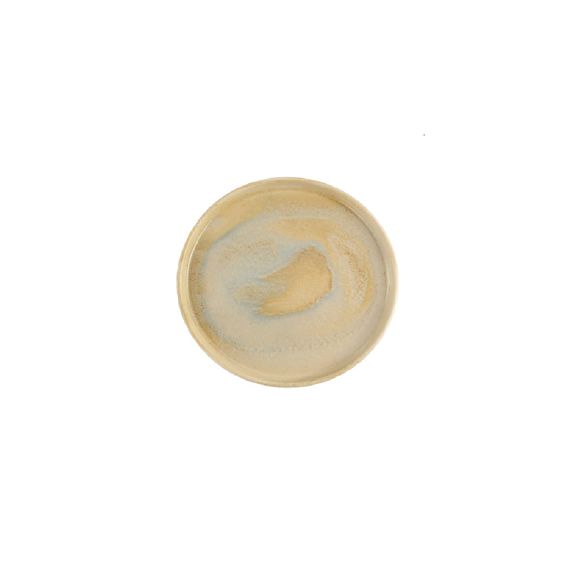 Тарелка с вертикальным бортом 27 см, STONEWARE, Porland, изображение 4