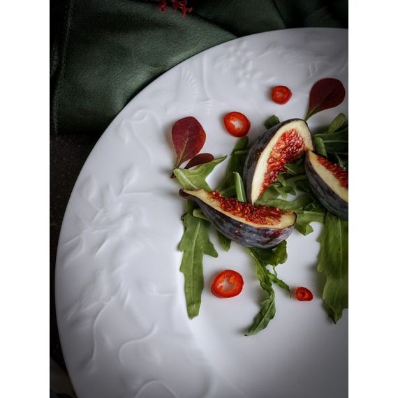 Тарелка мелкая 22 см, Feniks Alumilite, Porland, изображение 14