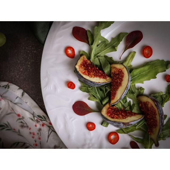 Тарелка мелкая 22 см, Feniks Alumilite, Porland, изображение 12