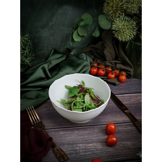 Салатник 16см, серия TIDE, Porland, изображение 5