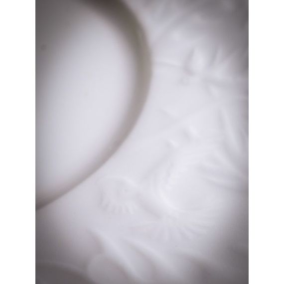 Тарелка мелкая 22 см, Feniks Alumilite, Porland, изображение 3