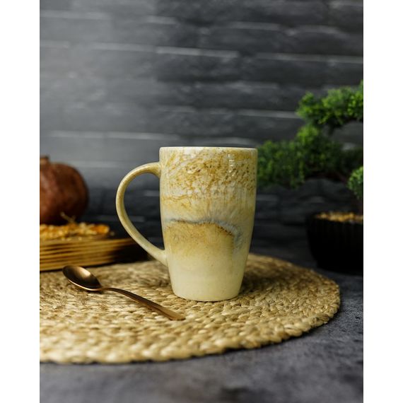 Кружка 295 мл, STONEWARE, Porland