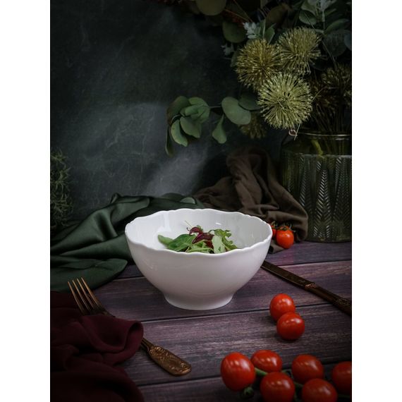 Салатник 16см, серия TIDE, Porland