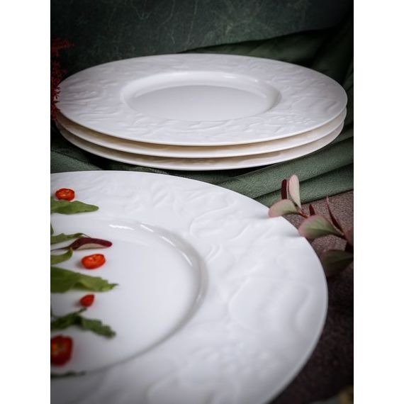 Тарелка мелкая 22 см, Feniks Alumilite, Porland, изображение 25