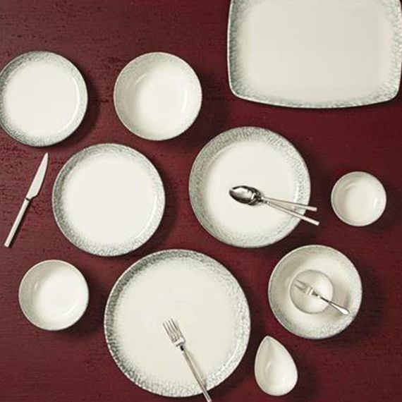 Салатник 26 см, Stratus, Porland, изображение 2