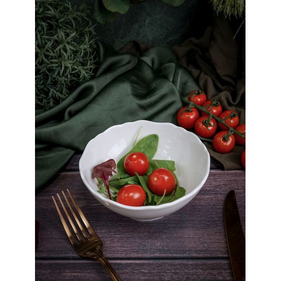 Салатник 12см, серия TIDE, Porland, изображение 6