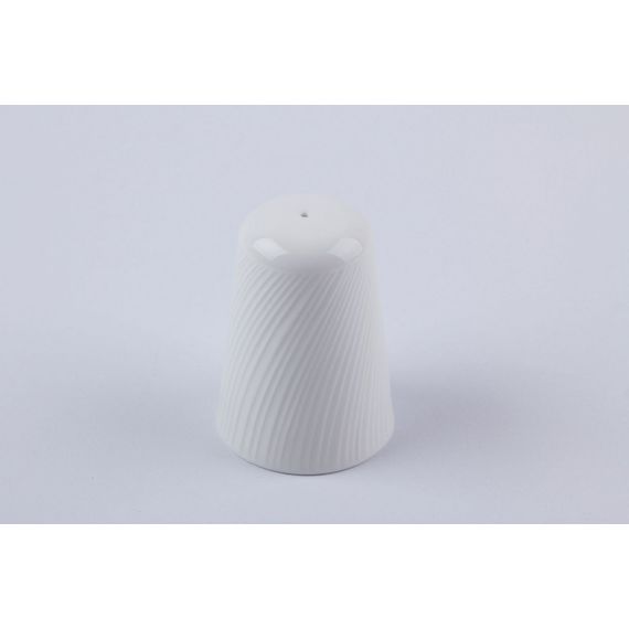 Перечница 6,7 см, цвет белый, STORM, Porland