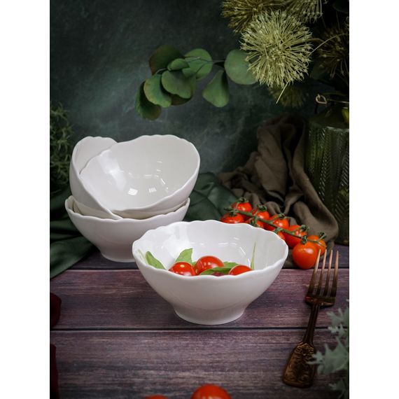 Салатник 12см, серия TIDE, Porland, изображение 16