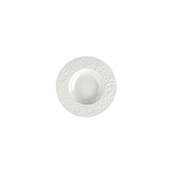 Тарелка глубокая 23 см, Feniks Alumilite, Porland