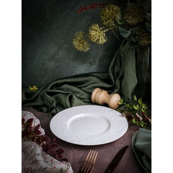 Тарелка мелкая 22 см, Feniks Alumilite, Porland, изображение 6