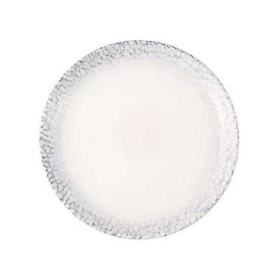 Тарелка обеденная 23 см, Stratus, Porland