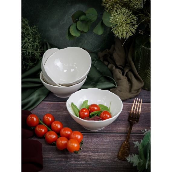 Салатник 12см, серия TIDE, Porland, изображение 13