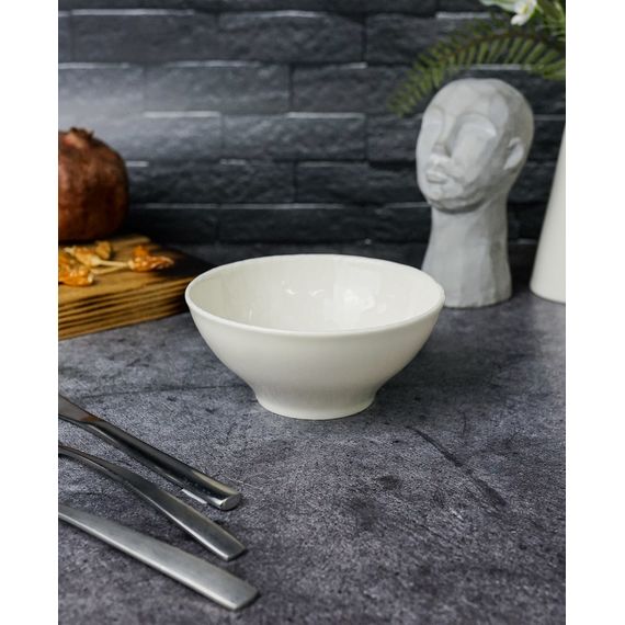 Салатник 13 см, ILLUSION, Porland, изображение 2