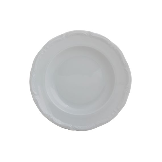 Тарелка глубокая / для пасты d 27 см, Maria, Porland, изображение 2