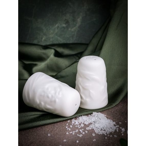 Перечница 67 мм, Feniks Alumilite, Porland, изображение 9