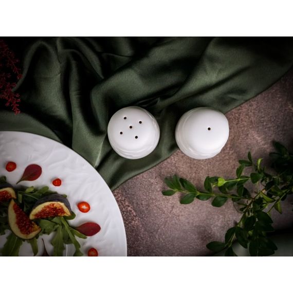 Перечница 67 мм, Feniks Alumilite, Porland, изображение 3