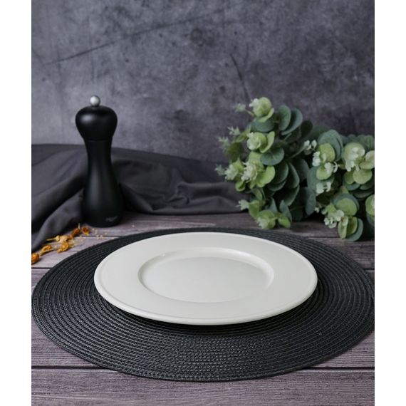 Тарелка  25 см, LINE, Porland, изображение 2