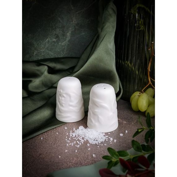 Перечница 67 мм, Feniks Alumilite, Porland, изображение 6