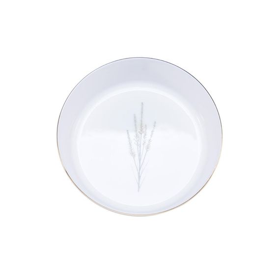 Салатник 16CM Цветок №7, BOTANICAL, Porland, изображение 2