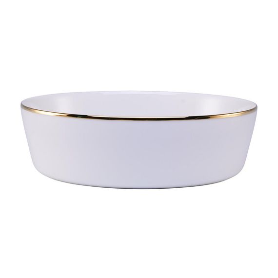 Салатник 16CM Цветок №7, BOTANICAL, Porland, изображение 3