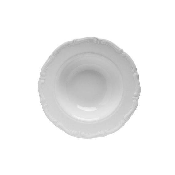 Тарелка глубокая / для пасты d 27 см, Maria, Porland