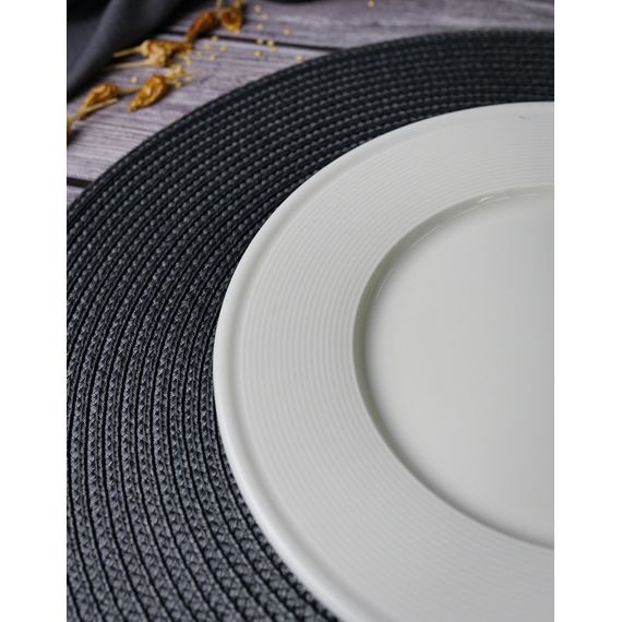 Тарелка  23 см, LINE, Porland, изображение 4