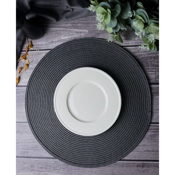 Тарелка  20 см, LINE, Porland, изображение 3