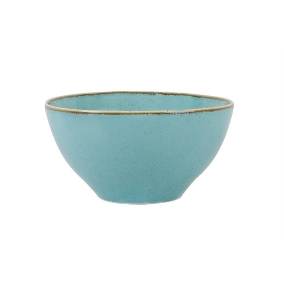 Миска суповая 16 см, Seasons Бирюзовый, Porland, изображение 3