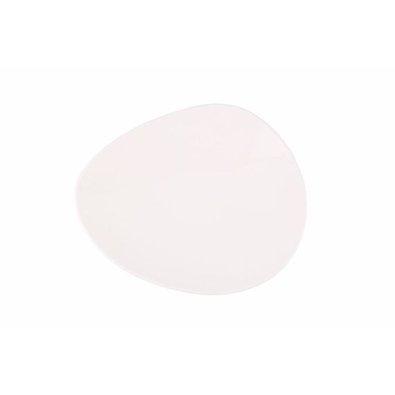 Тарелка обеденная 32 см, TETRAKTYS, Porland