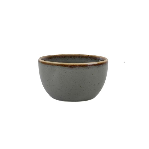 Сахарница 210 мл, Seasons Темно-серый, Porland, изображение 2