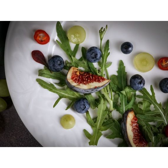 Блюдо овальное 34 см, Feniks Alumilite, Porland, изображение 27