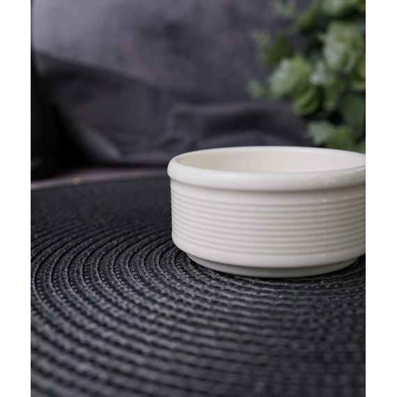 Соусник d 7 см, LINE, Porland, изображение 3