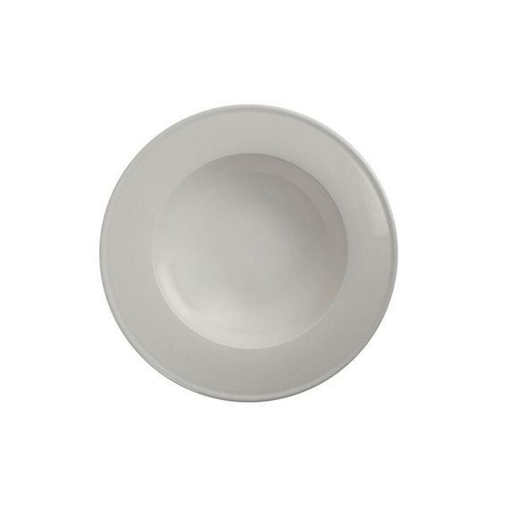 Тарелка глубокая 22 см, LINE, Porland, изображение 4